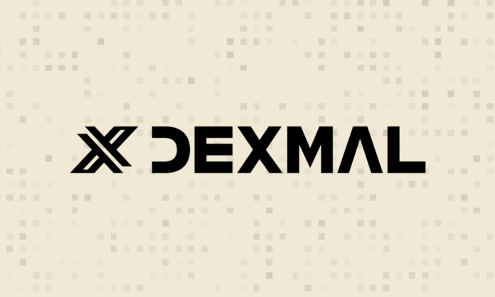 Dexmal Secures Y=1B ($140M) in Two Rounds Led By Alibaba and NIO Capital.