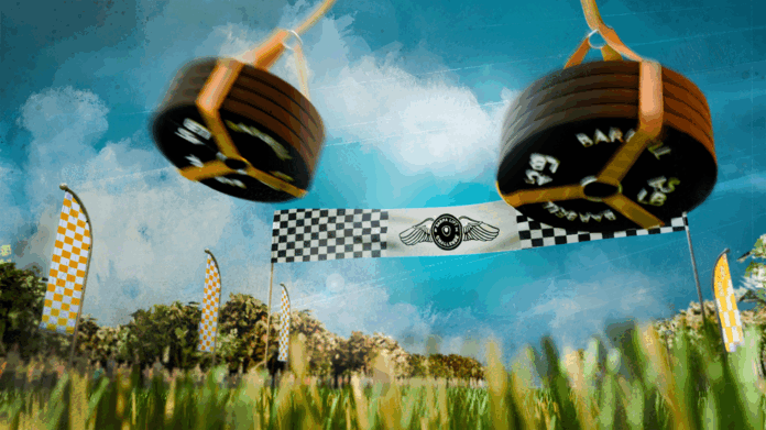 Video Friday: DARPA Challenge Focuses on Heavy Lift Drones