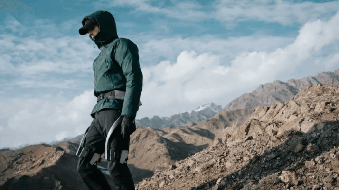 Hypershell Secures $70 million in Pre-B and Bi-Rounds, Nearing $400 Milliard Valuation