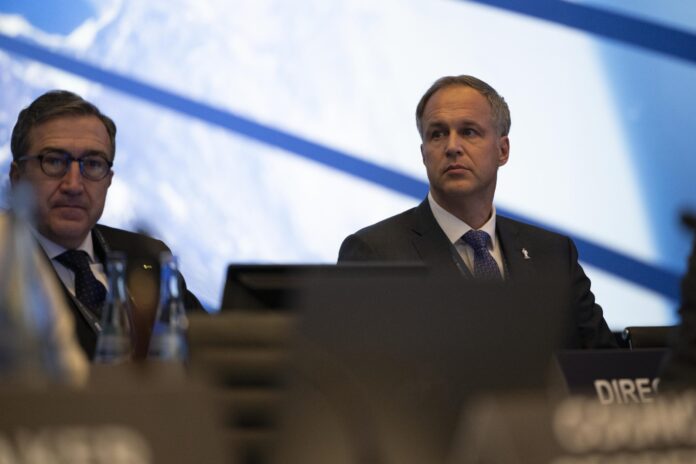 Budget shortfall for Europe’s Human and Robotic Exploration