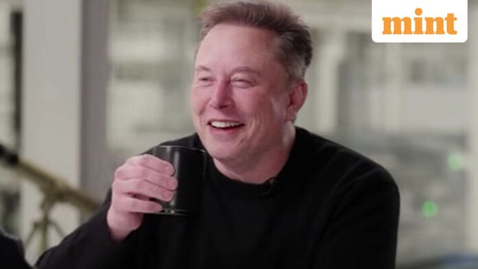Elon Musk predicts that AI and Robotics will make ‘working optional’ in 10-20 years