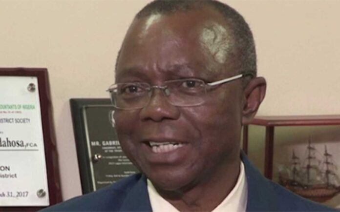 LCCI honors winners of essay and debate competitions on AI, Robotics