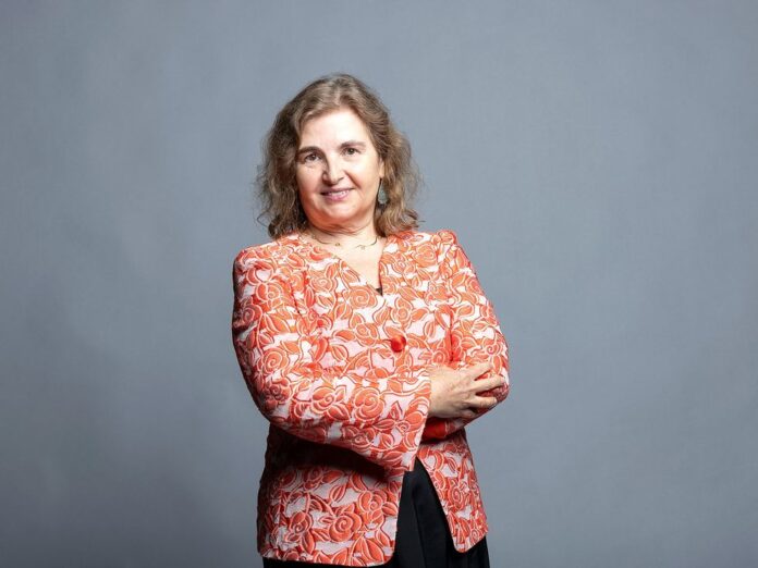 MIT’s AI Robotics Lab director is building people-centered robots