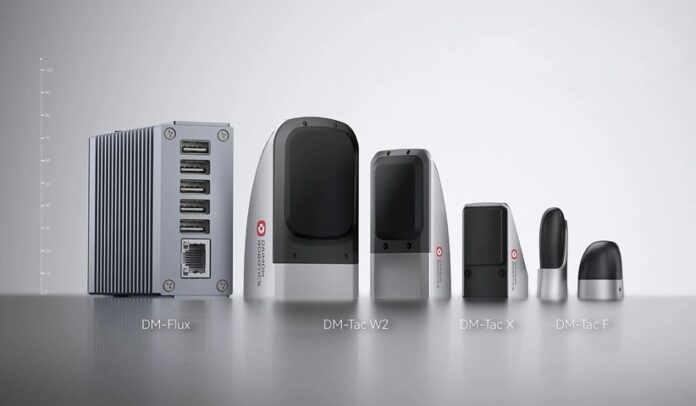 China Mobile invests in HKUST-backed Embodied Robotics Startup, which ranks No. Shipments of Single-Products