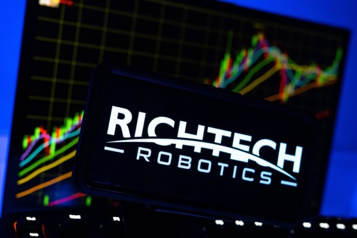 Richtech Robotics (RR) Stock Rallies 19% on Trump Administration Robotics Push