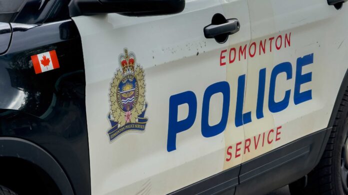 Edmonton police testing AI-powered Body Cameras