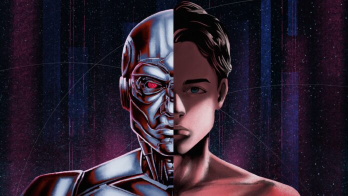 Human evolution hits a crossroad in daring new sci-fi novel, ‘Existence Equation’, and we have an exclusive excerpt for you