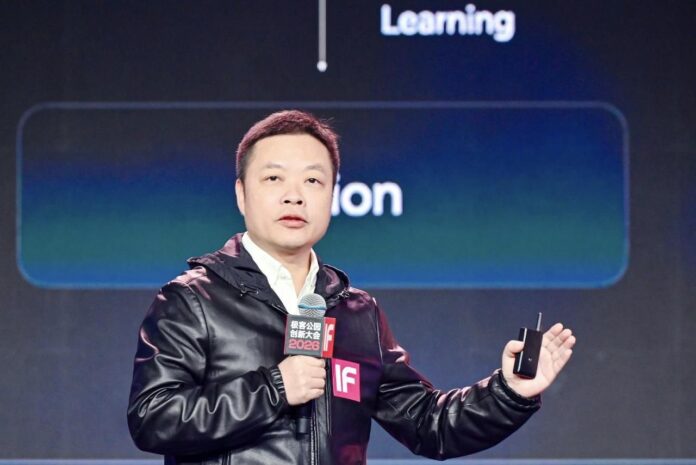 XPeng Unveils a Decade Long “Physical AI Roadmap”: Bridging Bits & Atoms