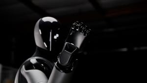We may not know how strong AI humanoid robotics really are