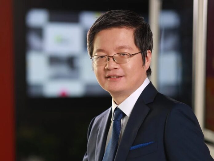 SenseTime is stepping up its efforts to develop embodied intelligence in partnership with ACE Robotics.