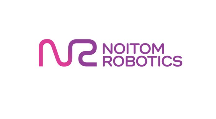 Noitom Robotics Raises a Pre-A+ round Led by Qiming Venture Partners Positioning Itself As a “Robot Company that Doesn’t Make Robots”
