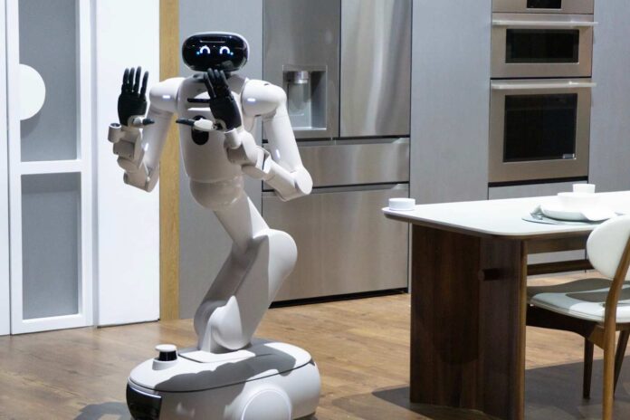The robots we saw at CES 2026: The lovable, the creepy and the utterly confusing