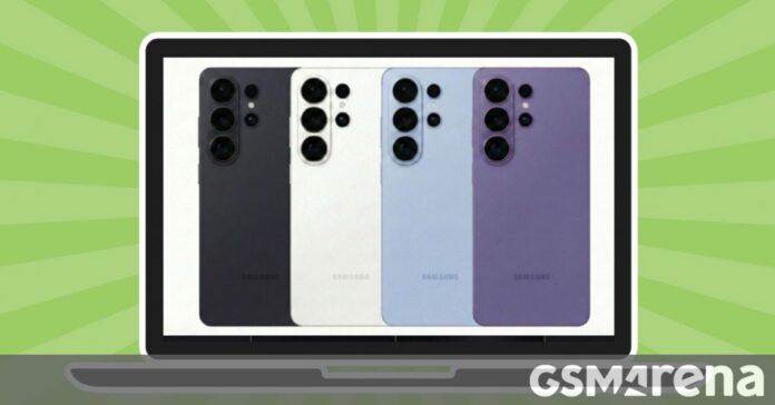 Asus exits phone making, more Galaxy S26 news, Week 4 in review