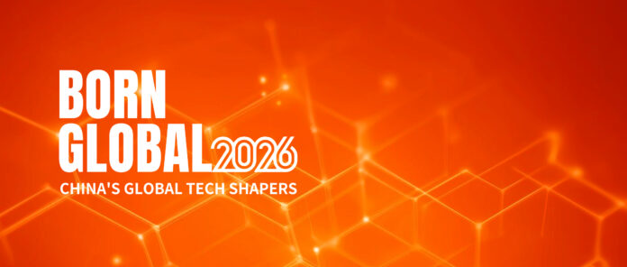 From “Made in China” to “Created for the Globe”: TechNode Launches the 2026 Born Global Awards