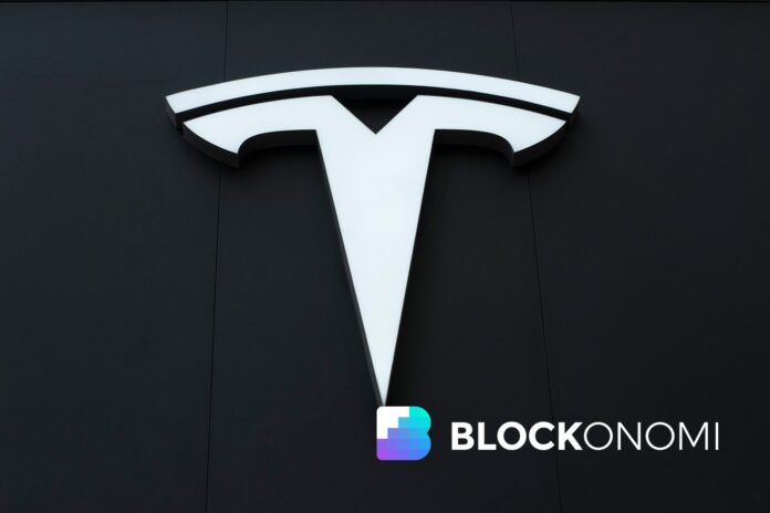 Tesla Doubles Capital Spending, Shifts Focus to Autonomous Vehicles and Humanoid Robots