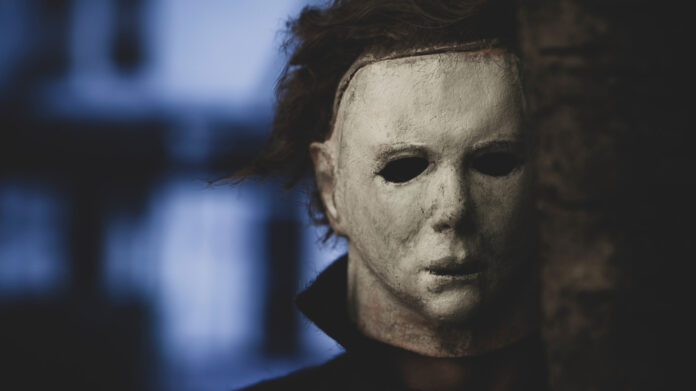 Halloween’s Michael Myers Was Inspired By The Villain Of A Classic Sci-Fi Western