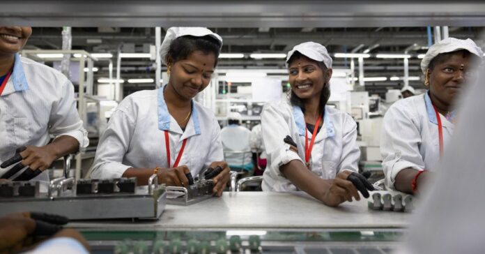Apple boosts Indian manufacturing investment with new supplier Education Hub