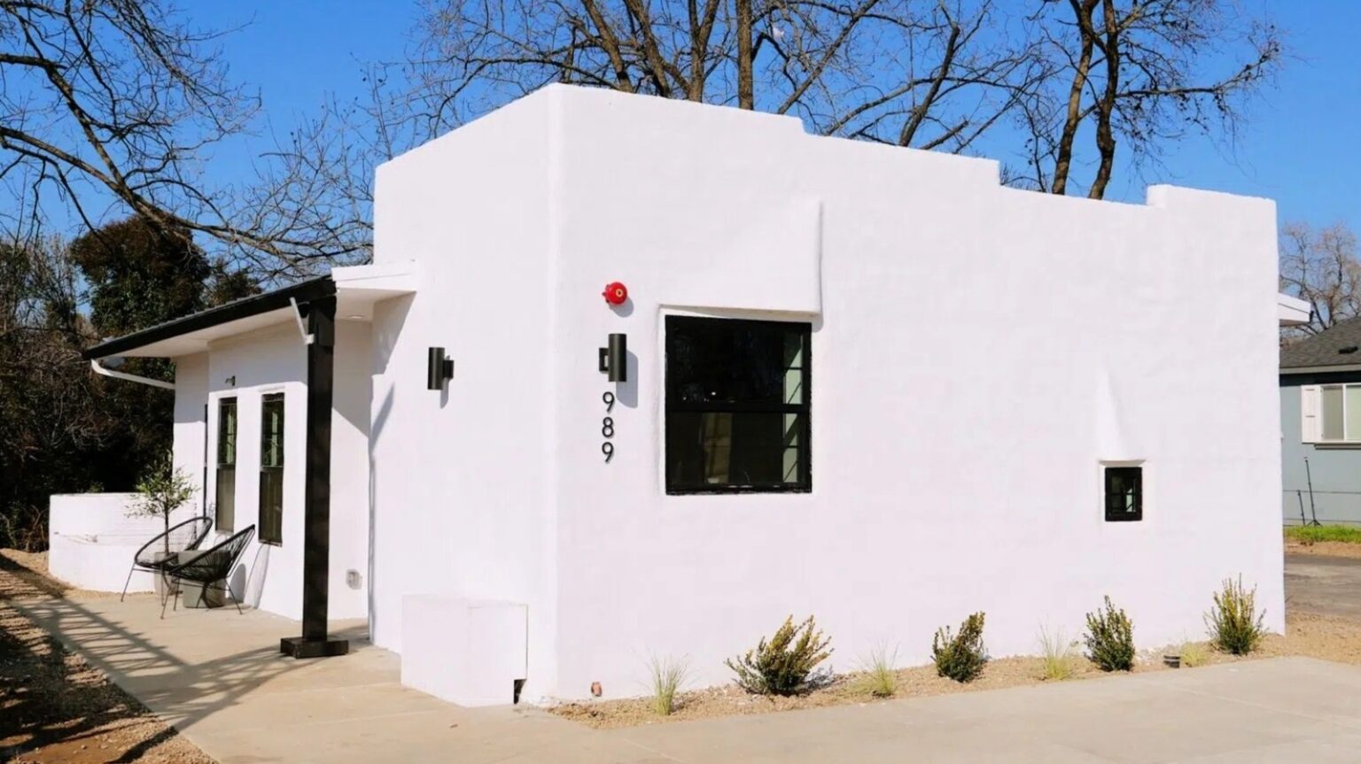 California Let Robots Build An Entire Neighborhood, Here's What ...