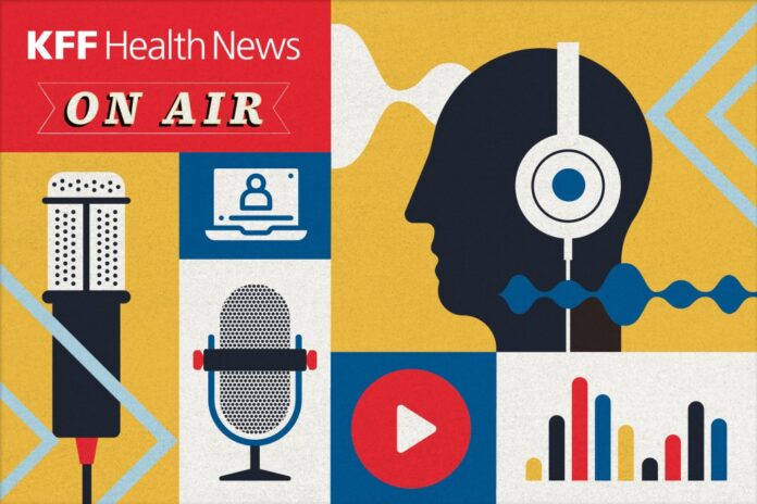 ICE, ALS, Addiction Medicine, and Robotic Ultrasounds: Journalists Sound Off on All That and More