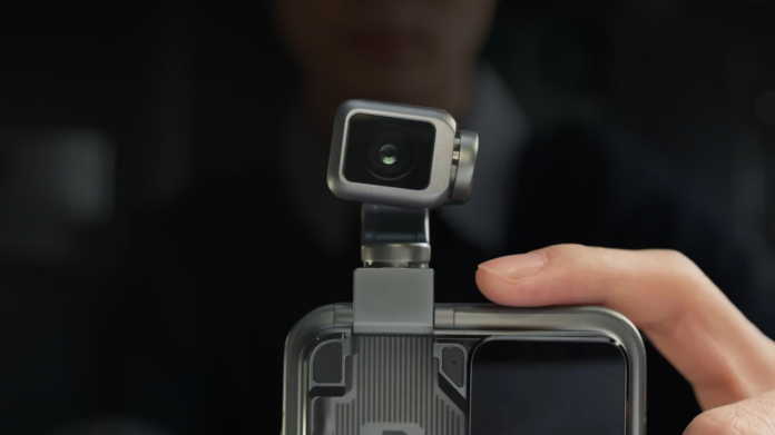 Honor’s Robot phone is real, and coming later this year