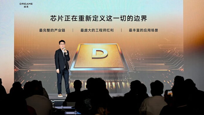 Dreame-backed NXMind enters commercialization with Tianqiong chips, targets orbital computing