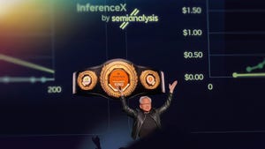 Nvidia GTC: Catch Up on All the AI and Robotics News from Jensen Huang’s Keynote