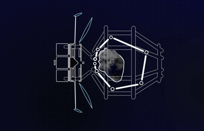 TransAstra aims to move 100-ton asteroid to stable orbit for processing