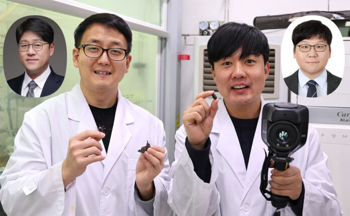 World first: 4D printing tech uses sulfur polymers to create shape-shifting materials