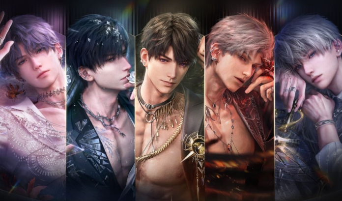 Papergames bets on emotional AI robots, virtual gaming characters could go physical