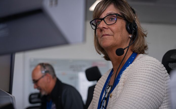 NASA Names Jennifer Lyons Acting Launch Services Program Manager