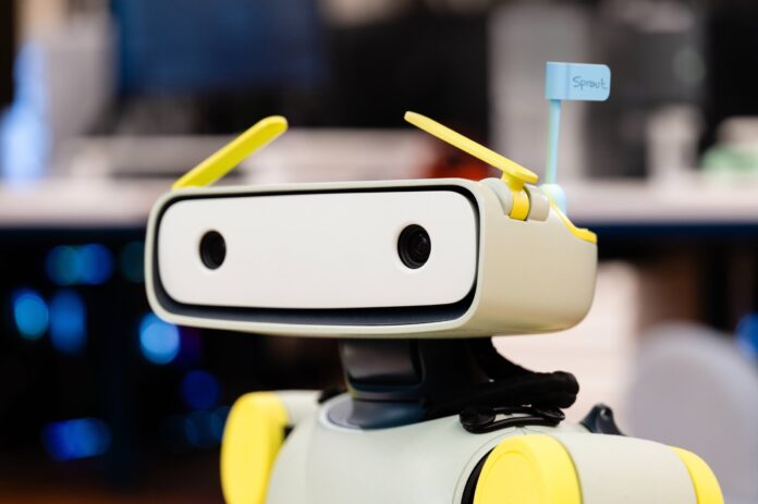 Amazon Buys Humanoid Robot Startup Fauna, Expands Consumer Robotics Push