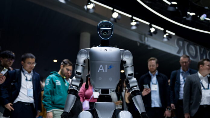 What is the secret behind Unitree’s high gross margins?