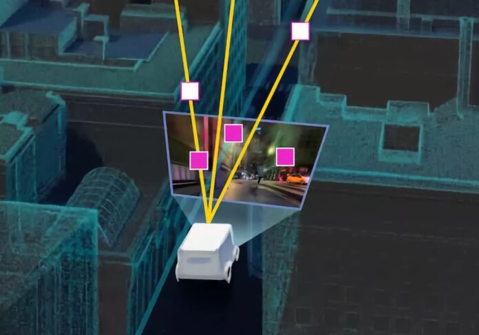 Pokémon Go’s AR data has been turned into centimeter-accurate navigation for delivery robots