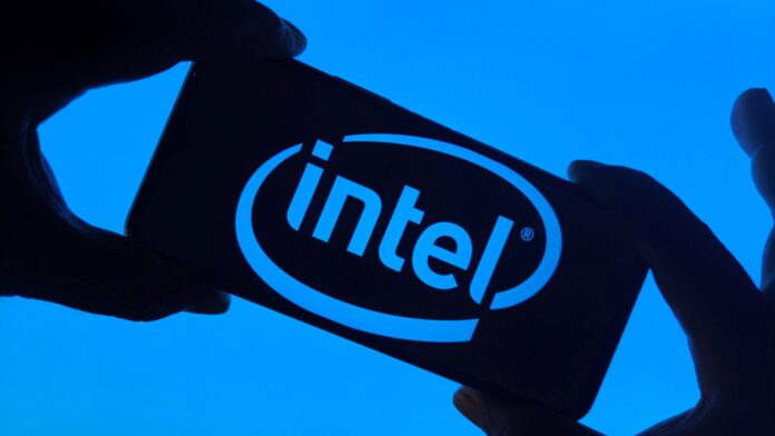 Intel bets on Terafab to help it reassert itself in the AI chip race