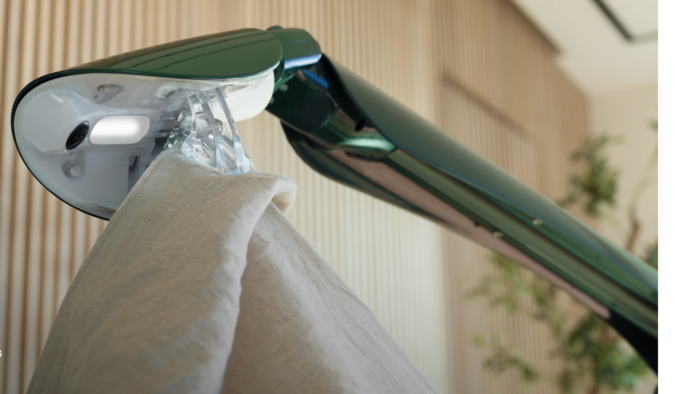 Resolved: Laundry folding is the future of home robotics