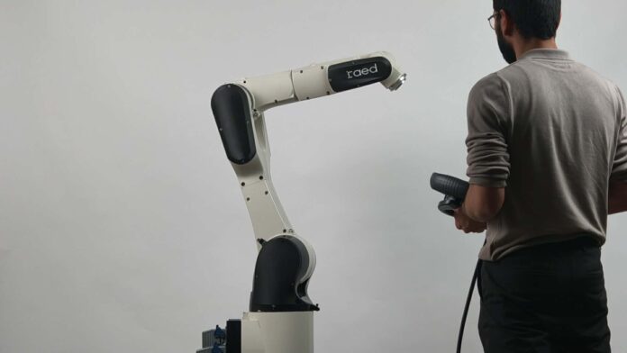 Raedbots launches as Egypt’s first local industrial robotics manufacturer