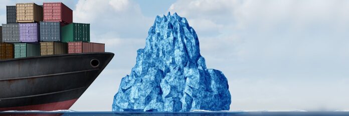 Lloyds Register evaluates AI-based nautical navigation