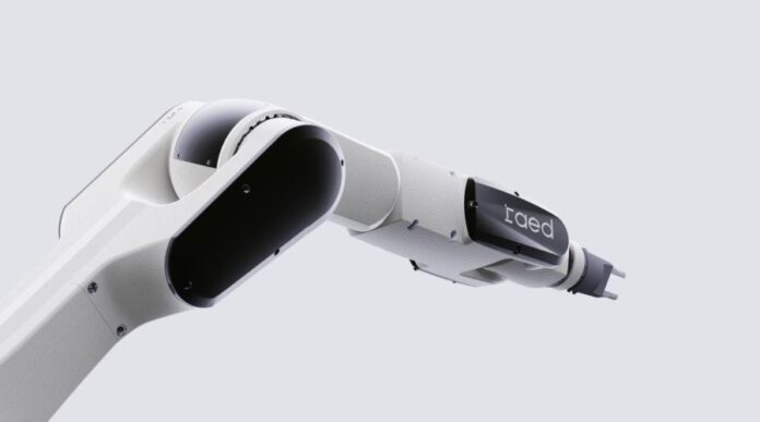Egypt’s Raedbots Launches Local Industrial Robotics Manufacturing Push