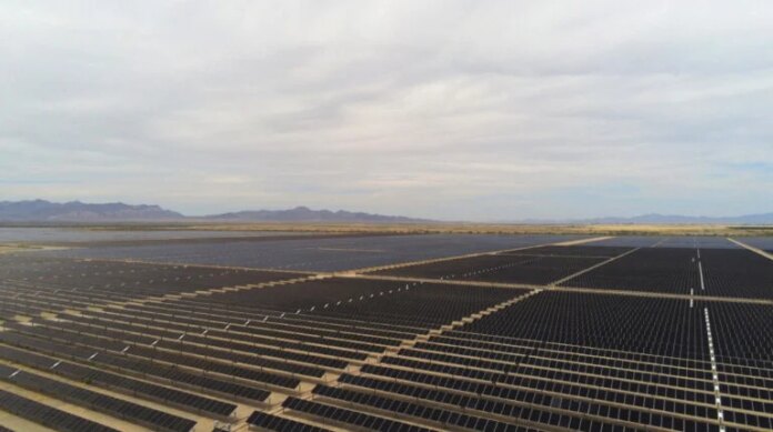 GameChange, Raptor Maps partner on automated solar plant monitoring system