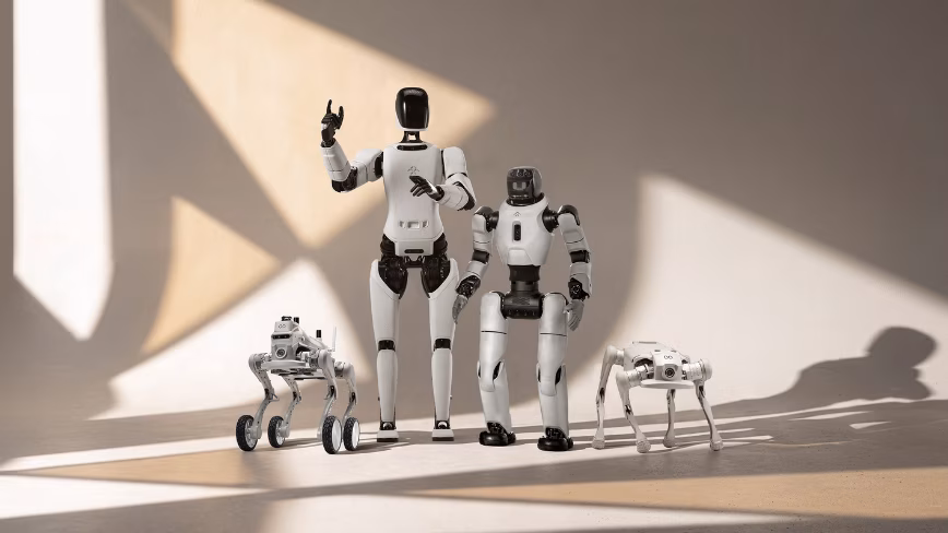 Faraday Future raised $25 million for its robotics pivot. The fine print tells a different story.