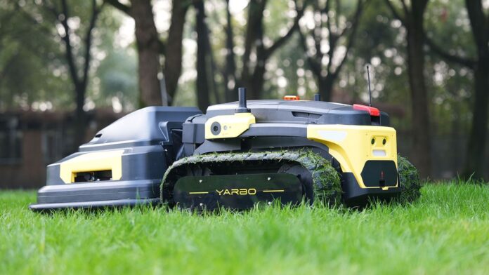 Attack of the AI lawnmowers? Yarbo forced to patch products after experts reveal method to remotely hijack thousands of devices