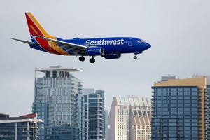 Humanoid Robots and Robot Pets Are No Longer Welcome on Southwest Flights