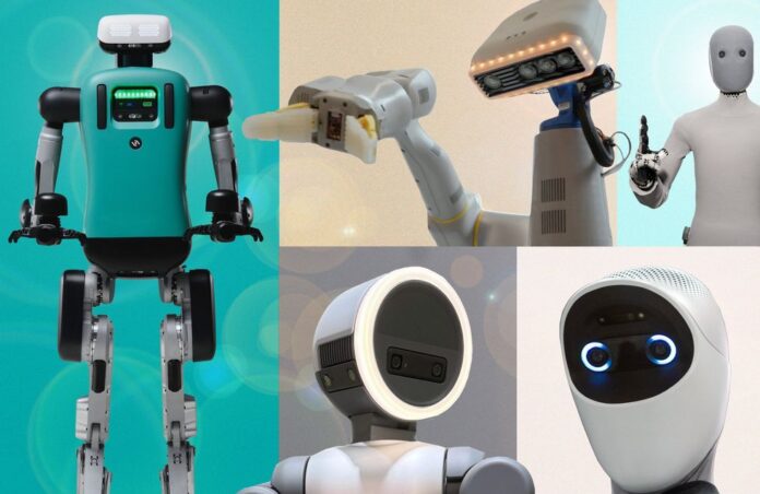 Will Robotics Have a ChatGPT Moment?