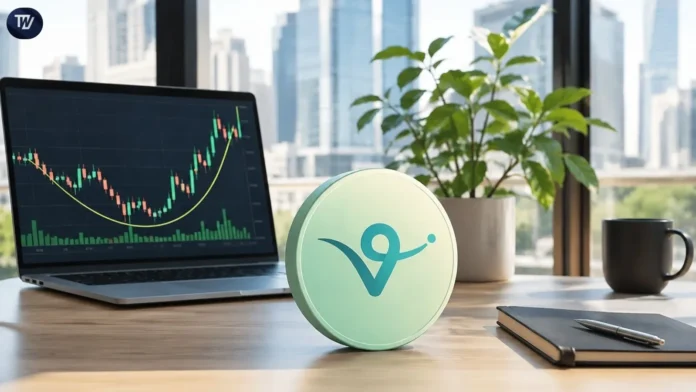 VIRTUAL Price Targets $0.98 as Rounded Bottom Breakout Signals Rally