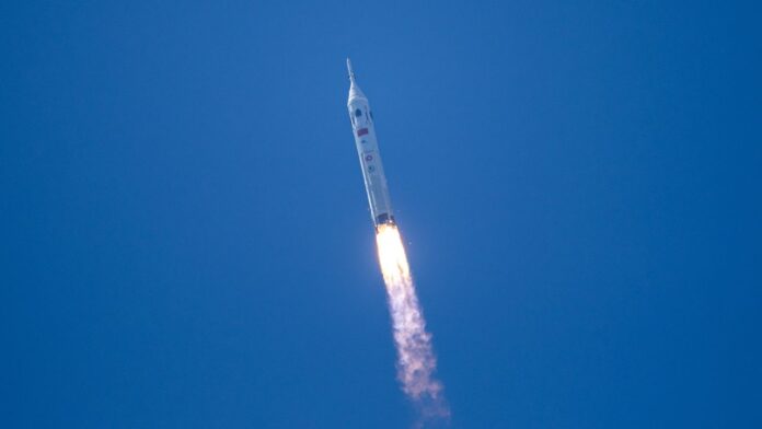 China shakes up its space programs to land astronauts on the moon by 2030: ‘We will spare no effort’