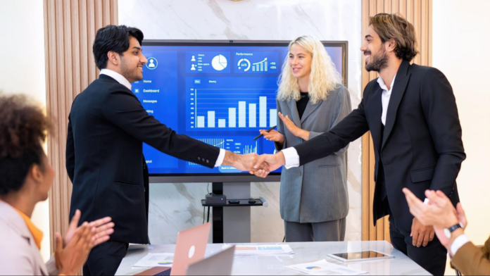 What enterprise procurement teams actually find when they evaluate AI data partners