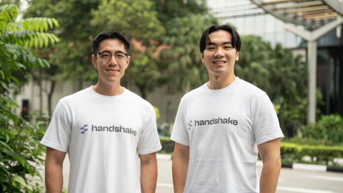 Deals in brief: Handshake Finance, Clear Robotics raise funding; VoidZero joins Cloudflare; GIC invests in Supabase and Ramp; and more