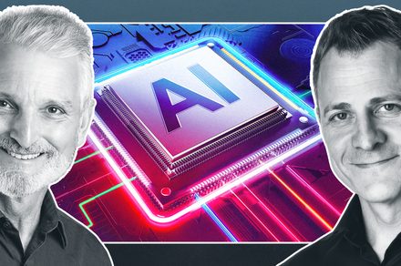 AI Is Coming for Jobs. The Question Is Whether Governments Are Paying Attention. 