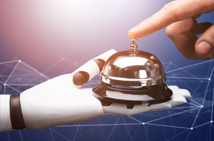 From Automation to Experience: How Social Robots Are Reshaping Hospitality