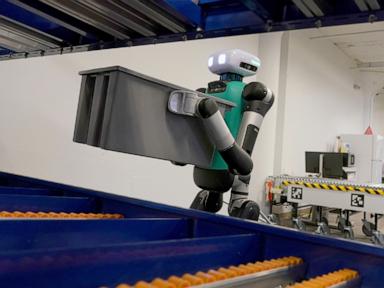 Agility Robotics heads to Wall Street in a $2.5B bet on staffing warehouses with humanoids